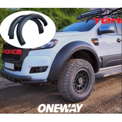 Jumbo Dodik Takımı Ford Ranger 2012 -2022